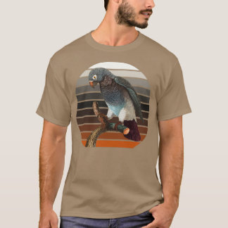 Verf op bijkantoor 1 t-shirt
