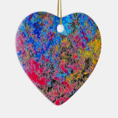 Verf Ornament (Rechts)