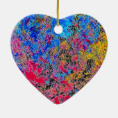 Verf Ornament (Achterkant)