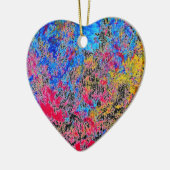 Verf Ornament (Links)