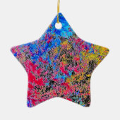 Verf Ornament (Voorkant)