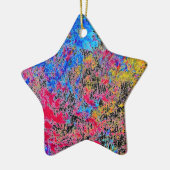 Verf Ornament (Links)