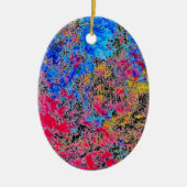 Verf Ornament (Voorkant)