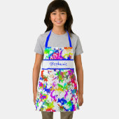 Verf overal schort (Insitu)