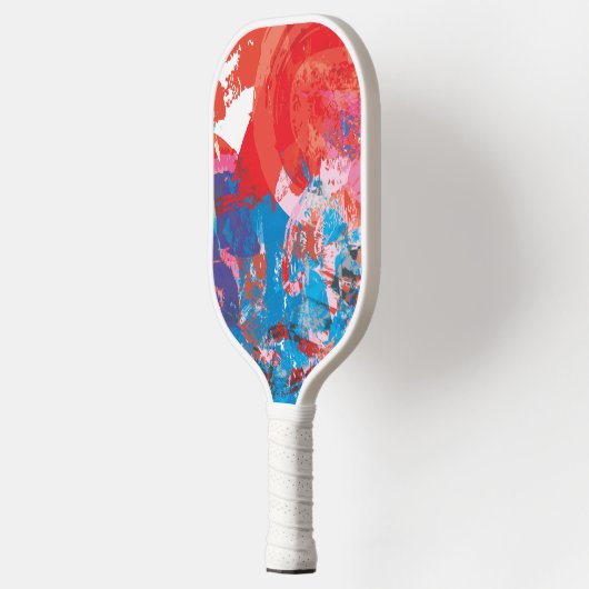 Verf Pickleball Paddle (Links)