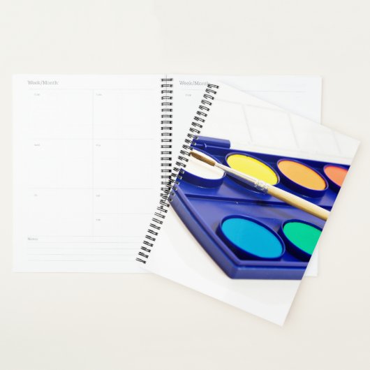 Verf Planner (Display)
