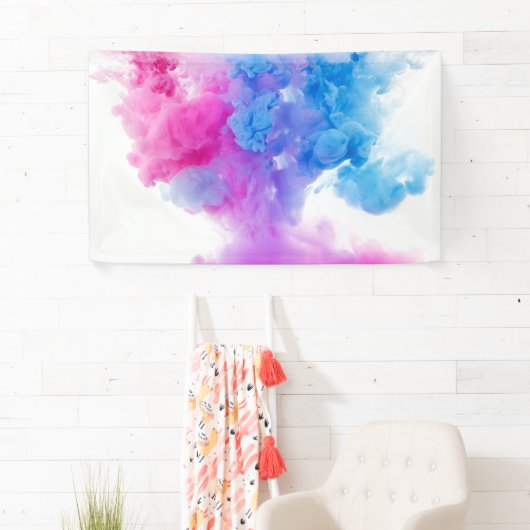 Verf Plumes Banner (Insitu)