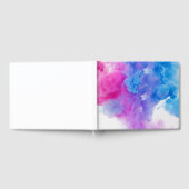 Verf Plumes Gastenboek (Volledig)