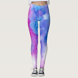 Verf Plumes Leggings