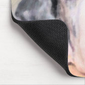 Verf: Puppy Dane Muismat (Hoek)