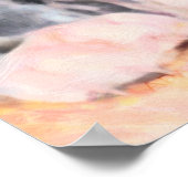 Verf: Puppy Dane Poster (Hoek)