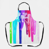 Verf Schort (Voorkant)