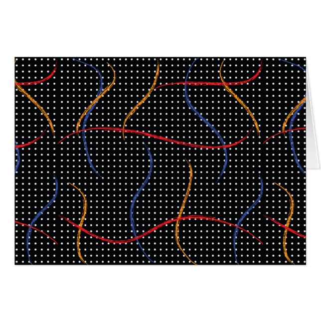 Verf Splatter en Stippen opnieuw tekenen (Voorkant Horizontaal)