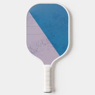 Verf Splatter Pickleball Paddle