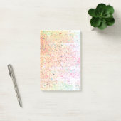 Verf Splatter | Post-it® Notes (Kantoor)