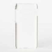 Verf Splatter Samsung Galaxy Hoesje (Voorkant)