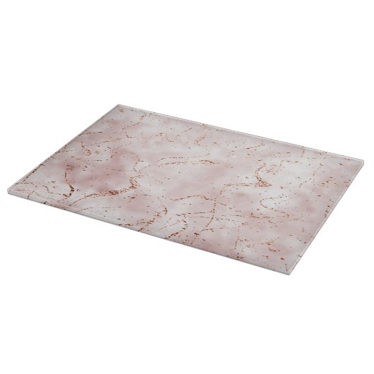 Verf Splatter Snijplank (Hoek)