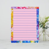 Verf Stationery (Staand voorkant)