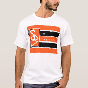 Verf T-shirt