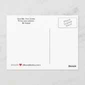 Verf Uw Eigen Canvas_A_ Briefkaart (Achterkant)