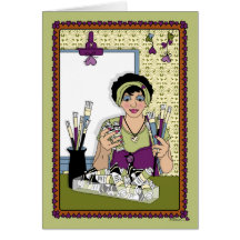 Verf Uw Eigen Canvas_A_Wenskaart