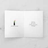 Verf Uw Eigen Canvas_B_Wenskaart Kaart (Binnen)