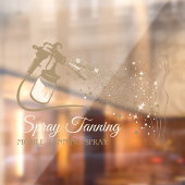 Verf voor mobiele verstuiver raamsticker (Vel 2)