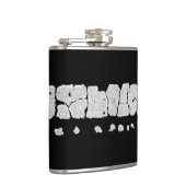 Verf voor rackgebruik heupfles (Rechts)