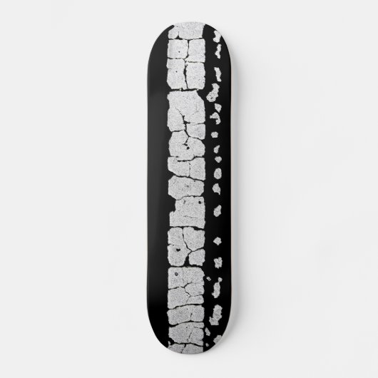 Verf voor rackgebruik skateboard (Voorkant)