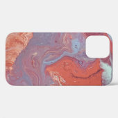 Verf voor waterafbreekbaarheid Case-Mate iPhone case (Achterkant (horizontaal))