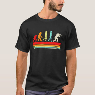 Verfbal T-shirt
