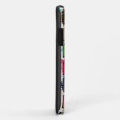 verfdoos Case-Mate iPhone case (Achterkant/rechts)