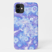 verfgeschrokken abstract Case-Mate iPhone case (Achterkant)