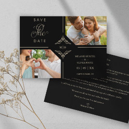 Verfijnd Bloemrijk Huwelijk Initialen Sierlijk