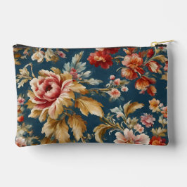 Verfijnd Italiaans mooi bloemenontwerp Etui