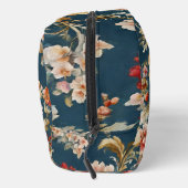 Verfijnd Italiaans mooi bloemenontwerp Toilettasje (Rechts)