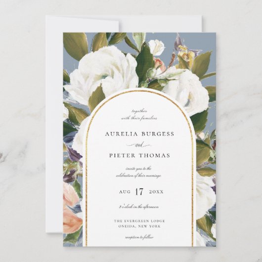 Verfijnd Lijst met flesvormige vlinderdarm  Kaart (Voorkant)