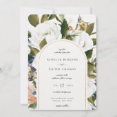 Verfijnd Lijst met flesvormige vlinderdarm Kaart (Voorkant)