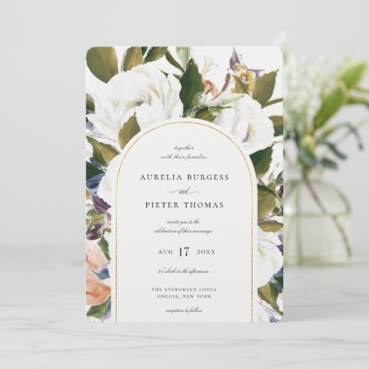 Verfijnd Lijst met flesvormige vlinderdarm Kaart (Staand voorkant)