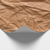 verfijnd papier als achtergrondabstract grafisch d (Hoek)