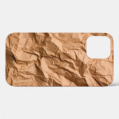 verfijnd papier als achtergrondabstract grafisch d Case-Mate iPhone case (Achterkant (horizontaal))