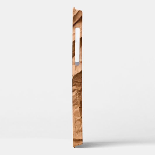 verfijnd papier als achtergrondabstract grafisch d Case-Mate iPhone case (Achterkant / Links)