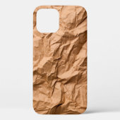 verfijnd papier als achtergrondabstract grafisch d Case-Mate iPhone case (Achterkant)