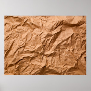 verfijnd papier als achtergrondabstract grafisch d poster