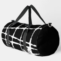 Verfijnd Wit Licht Grunge Modern Vuil Mesh