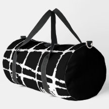 Verfijnd Wit Licht Grunge Modern Vuil Mesh