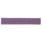 Verfijnde Abstracte Wijn Tafel Runner Lange Tafelloper (Horizontaal)