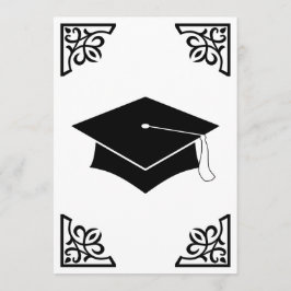 verfijnde bekendmaking van het plafond voor gradua kaart