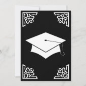 verfijnde bekendmaking van het plafond voor gradua kaart (Voorkant)