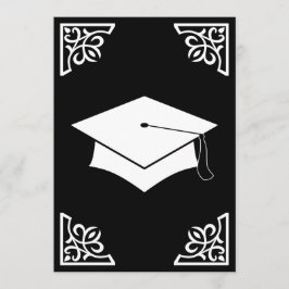 verfijnde bekendmaking van het plafond voor gradua kaart